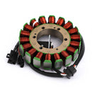 Areyourshop Stator Generator Magneto passend für Arctic Cat Wildcat X 4 4X 1000 Metallic 12-19 Generic