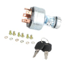7Y-3918 Ignition Switch for Caterpillar Cat Excavator E320 320b 307b 307c 312c
