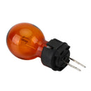 För Philips indikatorlampa dubbelnål utan bas 12V24W PH24WYSJ Generic