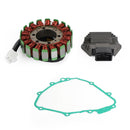 2004-2006 Honda CBF600S ABS PC38 Stator Regulator Rectifier Gasket 31120-MER-D01 Universal
