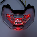 Integrierte Rücklicht-Blinker für DUCATI Multistrada V4S V4 110 2021–2023