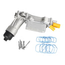 2011-2016 Jeep Dodge Chrysler Aluminiumgehäuse Ölfilterbaugruppe 926-876
