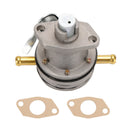 Bomba de alimentação de combustível adequada para motor Yanmar 2TNV70 3TNV76 4TNE84 129100-52100
