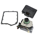 2007-2008 CHRYSLER PACIFICA 6 SP F/AWD V6 4.0L 62HP A604-X Kit de filtro de bloco solenóide de transmissão 62HP genérico