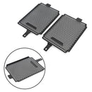 2019-2021 BMW R1250GS Adventure Rallye TE Radiator Guard Cover
