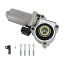 Høykvalitets girkasse giraktuatormotor for BMW X3 X5 E83 E53 E70