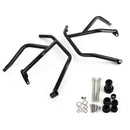 Górne listwy ochronne silnika, gmole pasujące do BMW F 900 R, SE/F 900 XR, TE 2020-2021 Generic