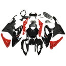 Amotopart BMW S1000RR 2017-2018 Fairing Set Body Plastic ABS