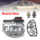 1995-2007 Stratus Voyager A604 41HP Shift Solenoid Block and Input/Output Speed ​​Sensors 41HP Transmission