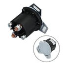 2008- EZGO RXV 48-volt elektrisk golfvognsmagnet 649373 generisk