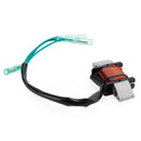 6H3-81303-A0 Beleuchtungsspule für Yamaha 50 60 70 HP E60H MLH 70 ETL TLR 1984–2000