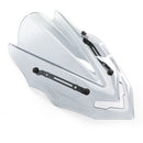 Windschutzscheibe Windschutzscheibe Windschutzscheibe für KAWASAKI Z900 2017-2019 Generic