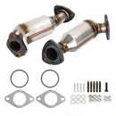 2007-2017 GMC Acadia 3.6L 6 Zylinder Katalysator Bank1 & Bank2