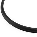 2pcs Front Door Weather Seal Gasket for Jeep Wrangler JK 2007-2017 Car & Motorcycle Spare Parts Body Parts