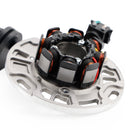 Elektrischer Stator für Kawasaki KX250 KX 250 2005 - 2008 21003-0018 21003-0050