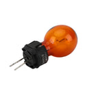 För Philips indikatorlampa dubbelnål utan bas 12V24W PH24WYSJ Generic