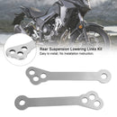 Sænkesæt til baghjulsophæng til HONDA CB400X CB 400X CB500X 2019-2020 Generisk
