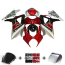 Amotopart Suzuki GSXR1000 2007-2008 K7 kåbesæt Body Plastic ABS