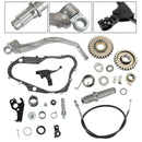 Zestaw zestawu startowego Suzuki DRZ400E 2006-2016 26300-29815 Generic