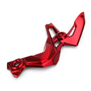 Motorrad-ABS-Kunststoff-Rahmenschutzabdeckung für Kawasaki Z900 2020-2021 Generic