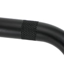 Honda CM300 2020-2022 Universal 7/8" Guidão com elevação de 22 mm para motor, preto.