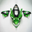 Fairing set for Kawasaki ZX9R 2002-2003 Generic