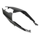 Aprilia RS 660 2020-2022 Painel lateral do banco traseiro em carbono ABS