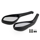 2010-2011 Ducati Monster 1100 M502AA/M510AA Rear View Mirror 52340222A