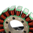 Generator Magneto Stator Passer for Kawasaki Z 900 17-20 KLZ 1000 Versys 12-14 Generisk