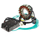 1998-2003 Suzuki TL1000R regulator/stator/pakningssæt Fedex Express