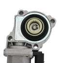 Høykvalitets girkasse giraktuatormotor for BMW X3 X5 E83 E53 E70