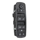 2009-2010 Dodge Journey Driver Master Window Switch 04602534AF