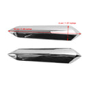Honda all Goldwing and Goldwing Tour models 2018-2022 Windshield Windshield Strut Covers