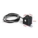 Bobina pulsar pull-up do estator para Street Triple/Daytona 675 675R SE 2006-2020