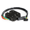 Magneto stator+spenningslikeretter+pakning for BMW F650GS F700GS F800GS F800R/S/ST FEDEX EXPRECT