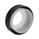 Front engine crankshaft seal for BMW E46 E90 E87 813405700 11117547842 Generic