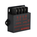 DC 12V/24V - 5V 5A 25W muunnin säätimen teholähteiden muuntaja
