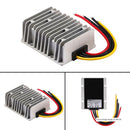 Wasserdichter 48V bis 12V 30A 360W DC/DC-Leistungswandler-Abwärtsregler