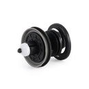 Clipe de acabamento interno 20X 7L6868243 para VW T5 Transporter 2003 Audi Generic
