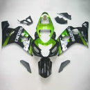 Suzuki GSXR 600/750 2004-2005 Motorcykel krop plastik ABS