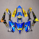 Amotopart Yamaha T-Max TMAX530 2012-2014 fairing set body