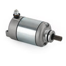 2016 Yamaha YZF R6 60th Anniversary Starter Motor 2C0-81890-00