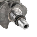 Eixo de manivela 23110 2B710 Fedex Express do motor do turbocompressor de Hyundai Kia G4FG 1.6