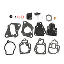 Carburetor Repair Gasket Kit for Mercury Mariner Outboard 6-25hp 1395-97611