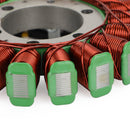 Magneto Stator Generator für Honda CB1000R ABS 18-21 31120-MKJ-D01 31120-MKJ-E51 Generic