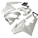 Triumph Daytona 675 2006-2008 Carenado moldeado por inyección sin pintar