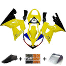 Amotopart Triumph Daytona 600 650 2002-2005 Beklædningssæt Body Plastic ABS