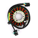 Areyourshop Generator Stator Passend für Cagiva V Raptor 650 / Raptor 650 dh 2001-2007