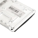 2004/09 Citroen C5 II Break (RE_) Reflektor HID Jednostka sterująca balastem 4 PIN 3D0907391B 7701207586