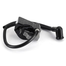 Ignition Coil Module 530039198 Suitable for Poulan Craftsman Chainsaw WoodShark Wildthing